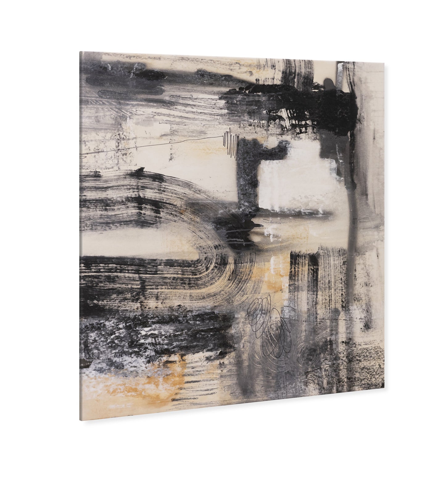 36x45/Acrylic/Unframed