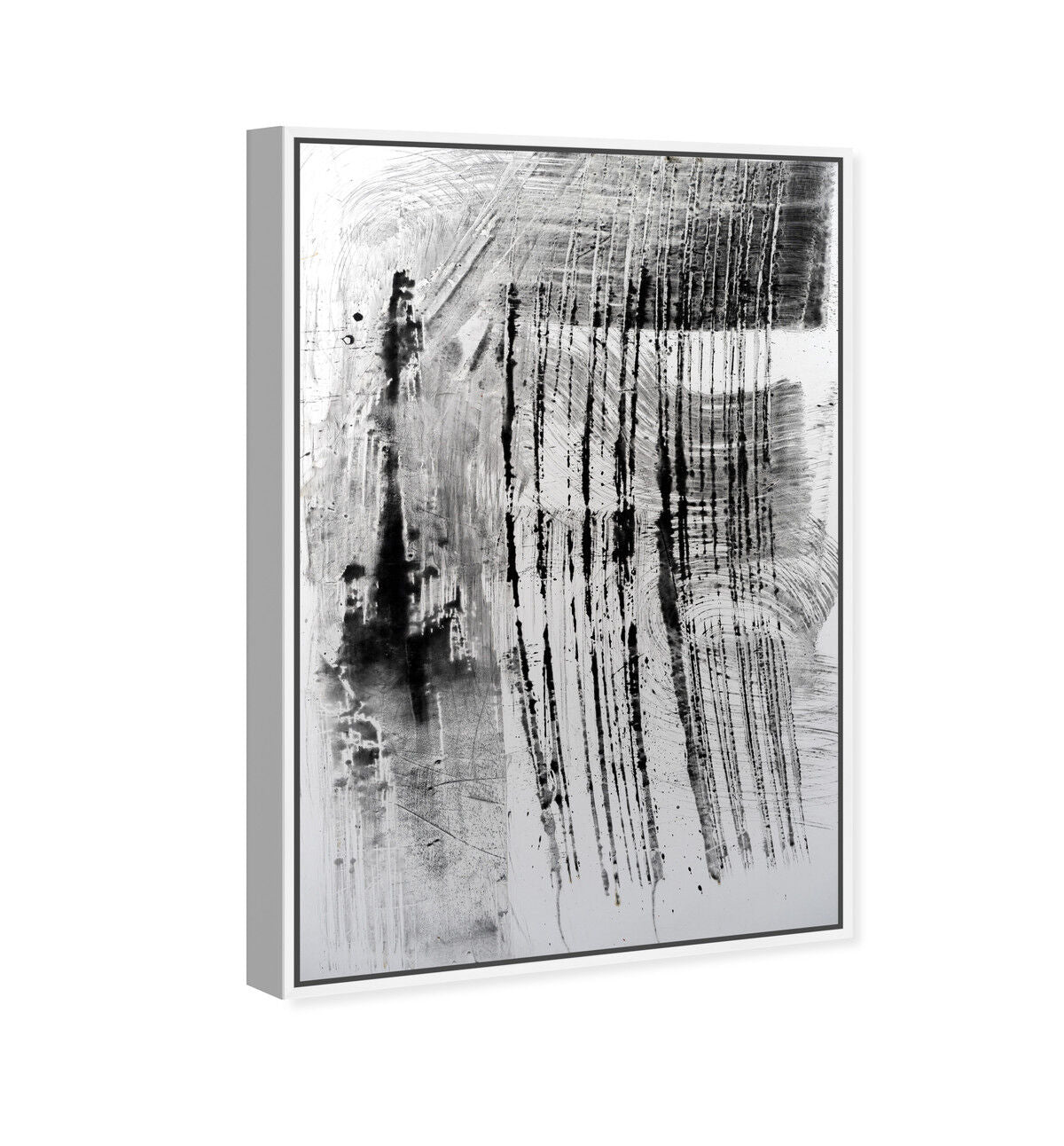36x54/Framed Canvas/WFL