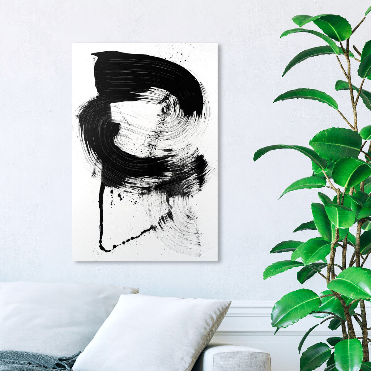 36x54/Canvas/XHD