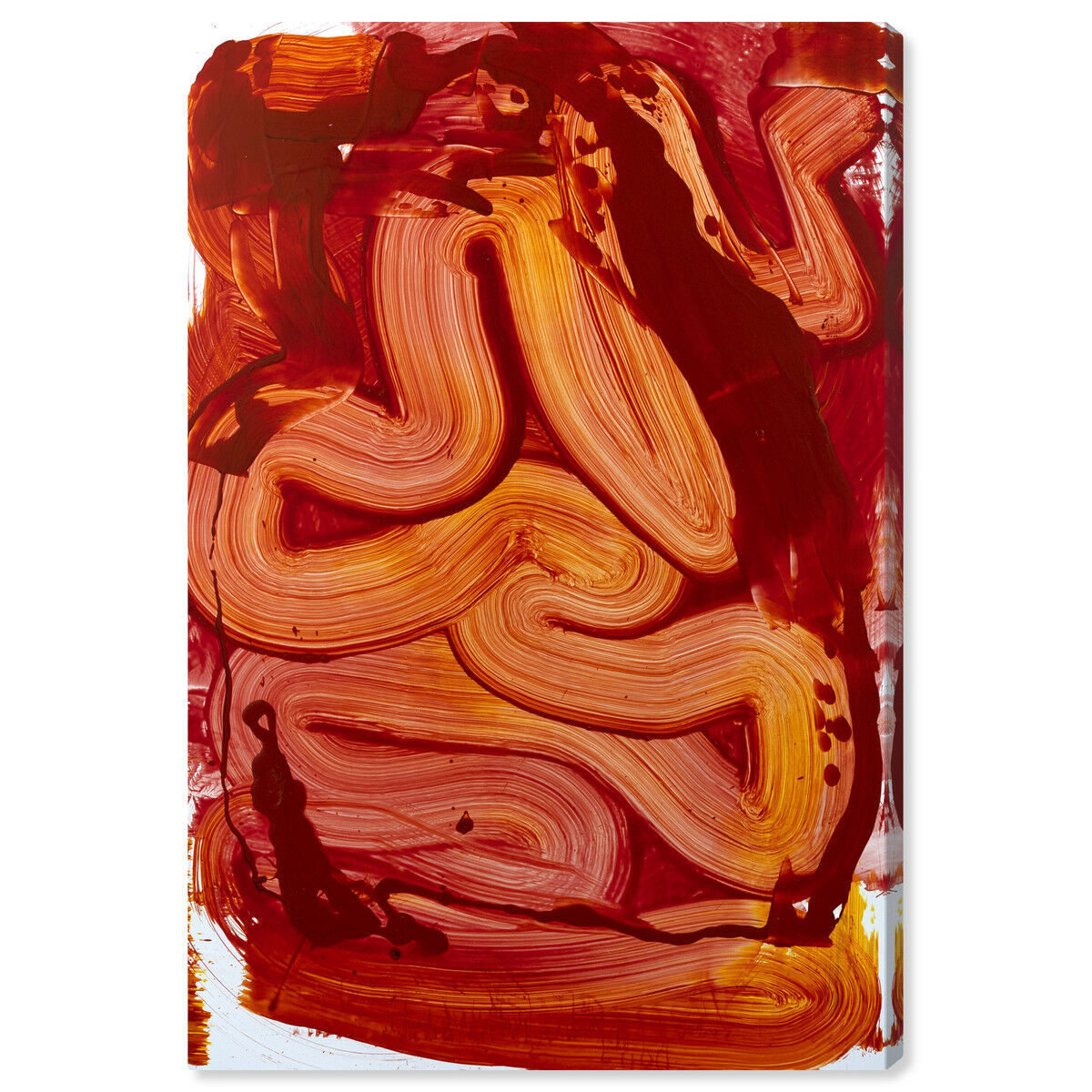 36x54/Canvas/XHD