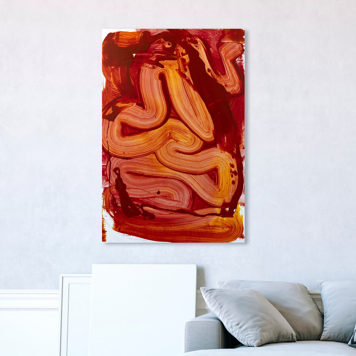 36x54/Canvas/XHD