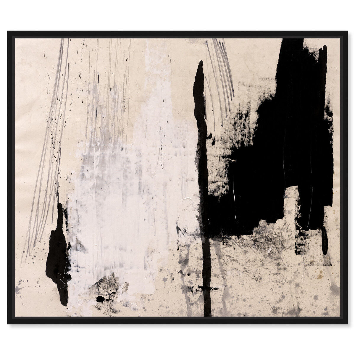 45x36/Canvas/BFL