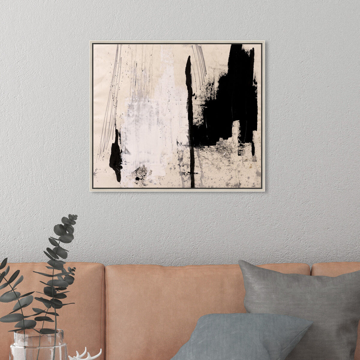 45x36/Canvas/CFL