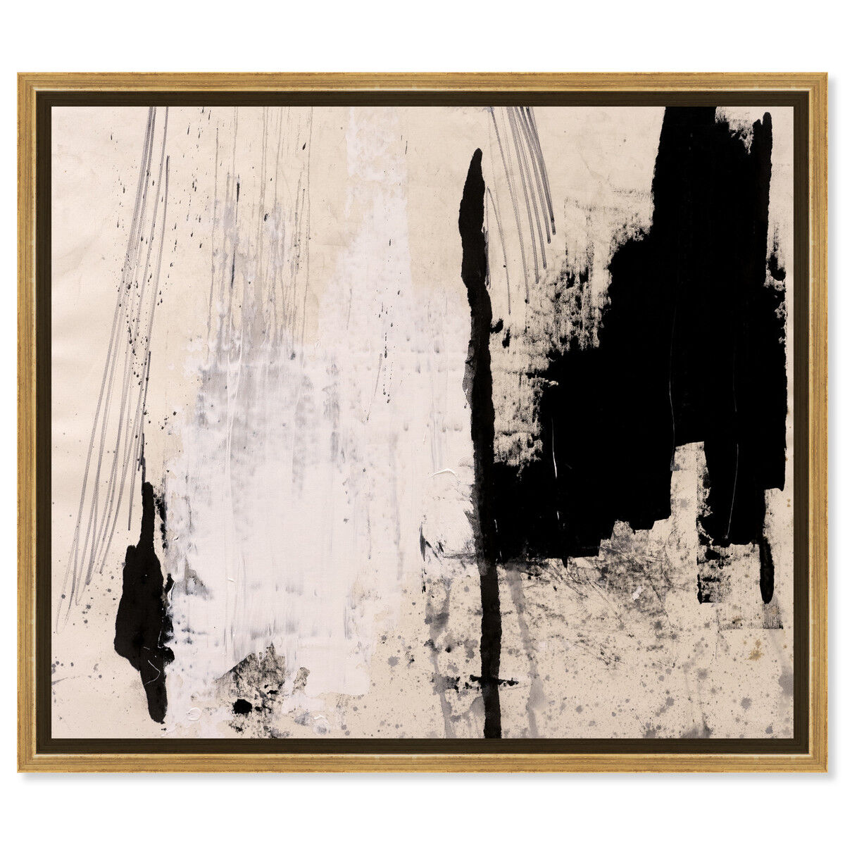 45x36/Canvas/PSGLD