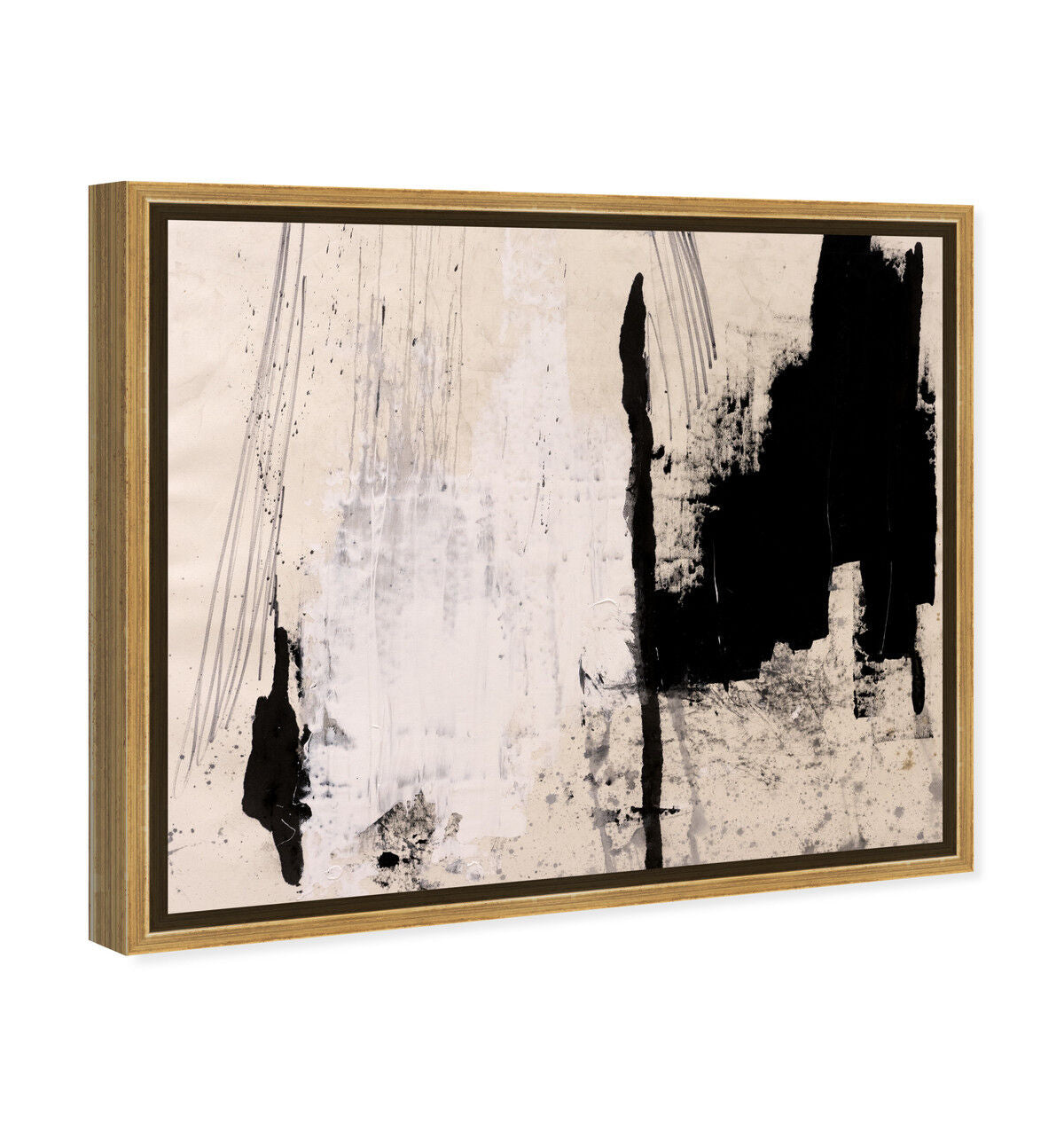 45x36/Canvas/PSGLD