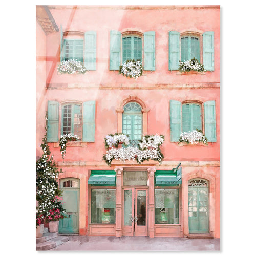 Storefronts Collection | Oliver Gal