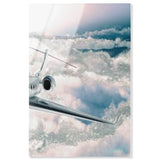 Taking the Jet Up