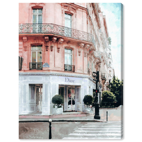 Storefronts Collection | Oliver Gal