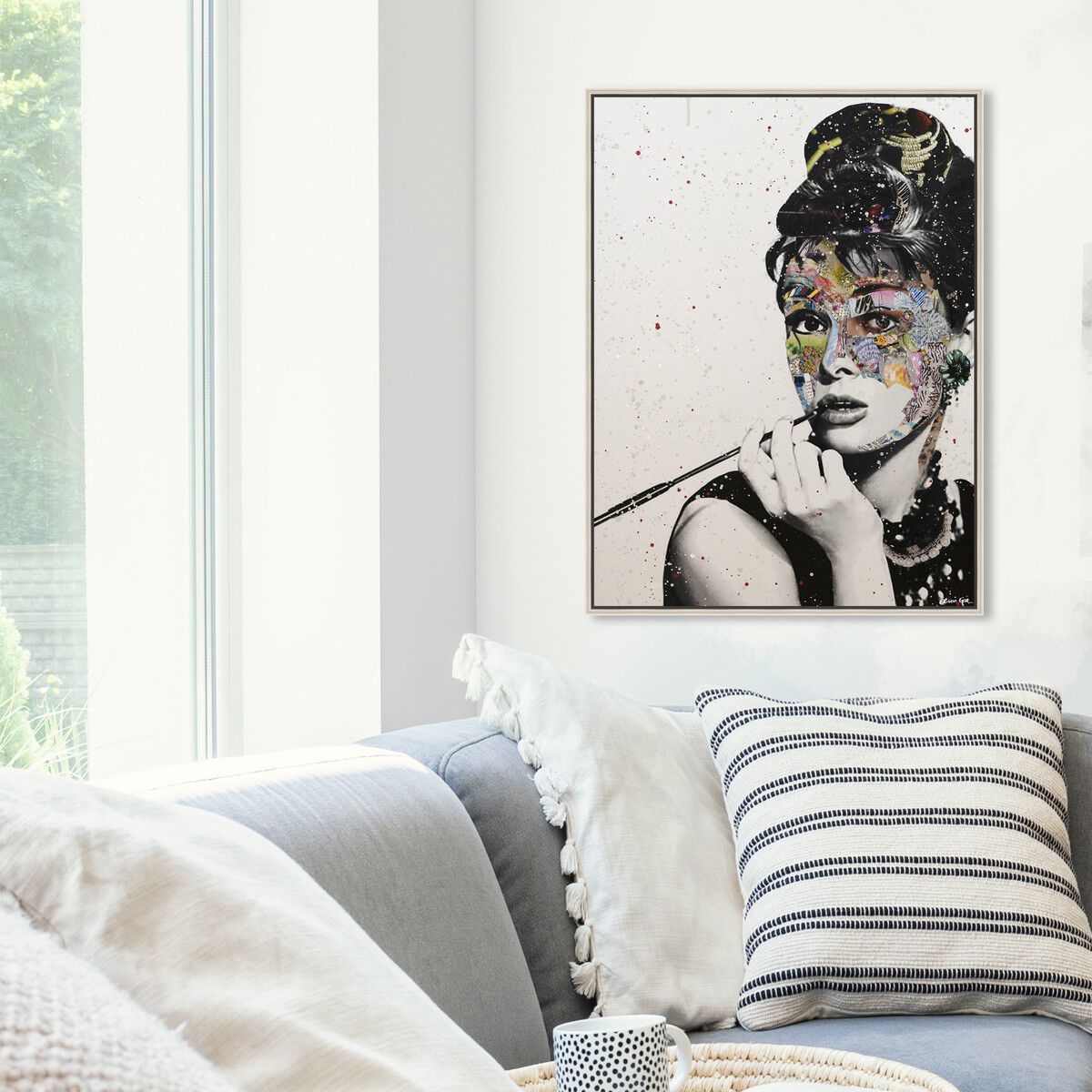 36x54/Canvas/CFL