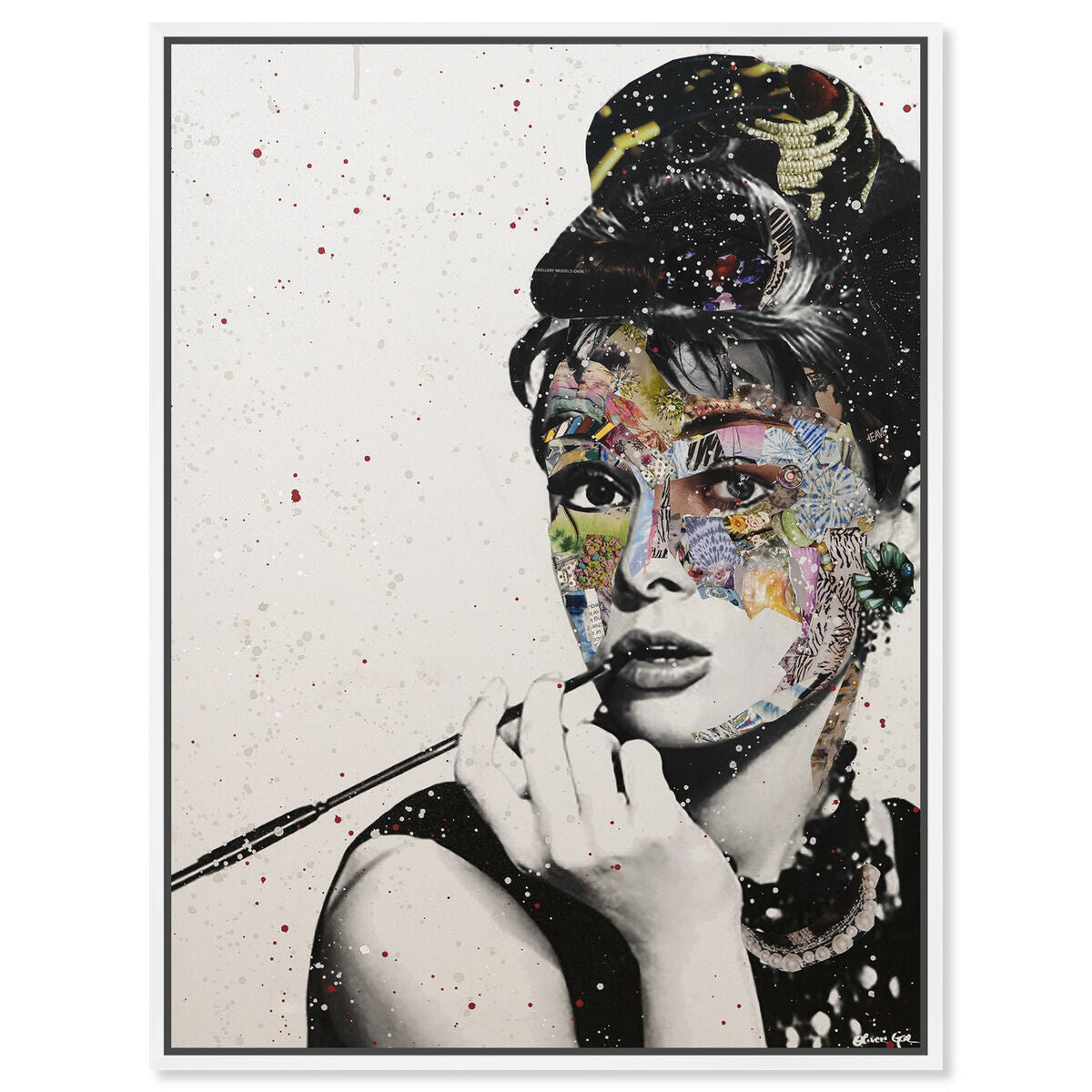 36x54/Canvas/WFL