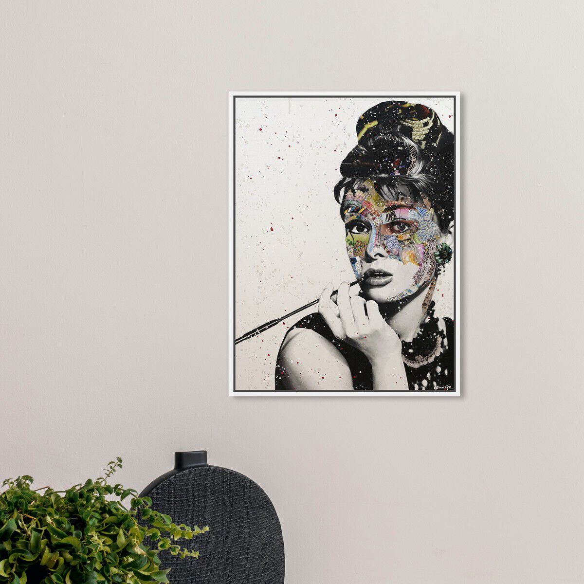 36x54/Canvas/WFL