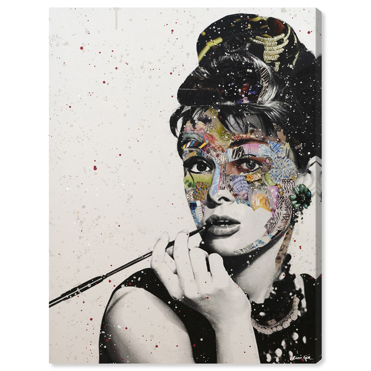 36x54/Canvas/XHD