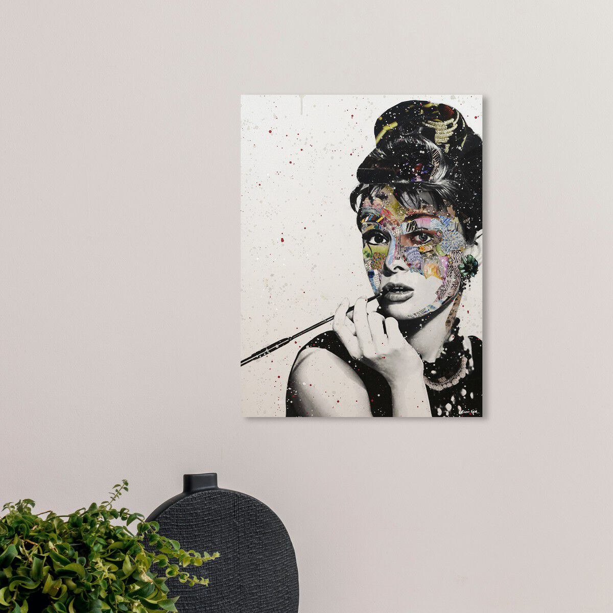 36x54/Canvas/XHD