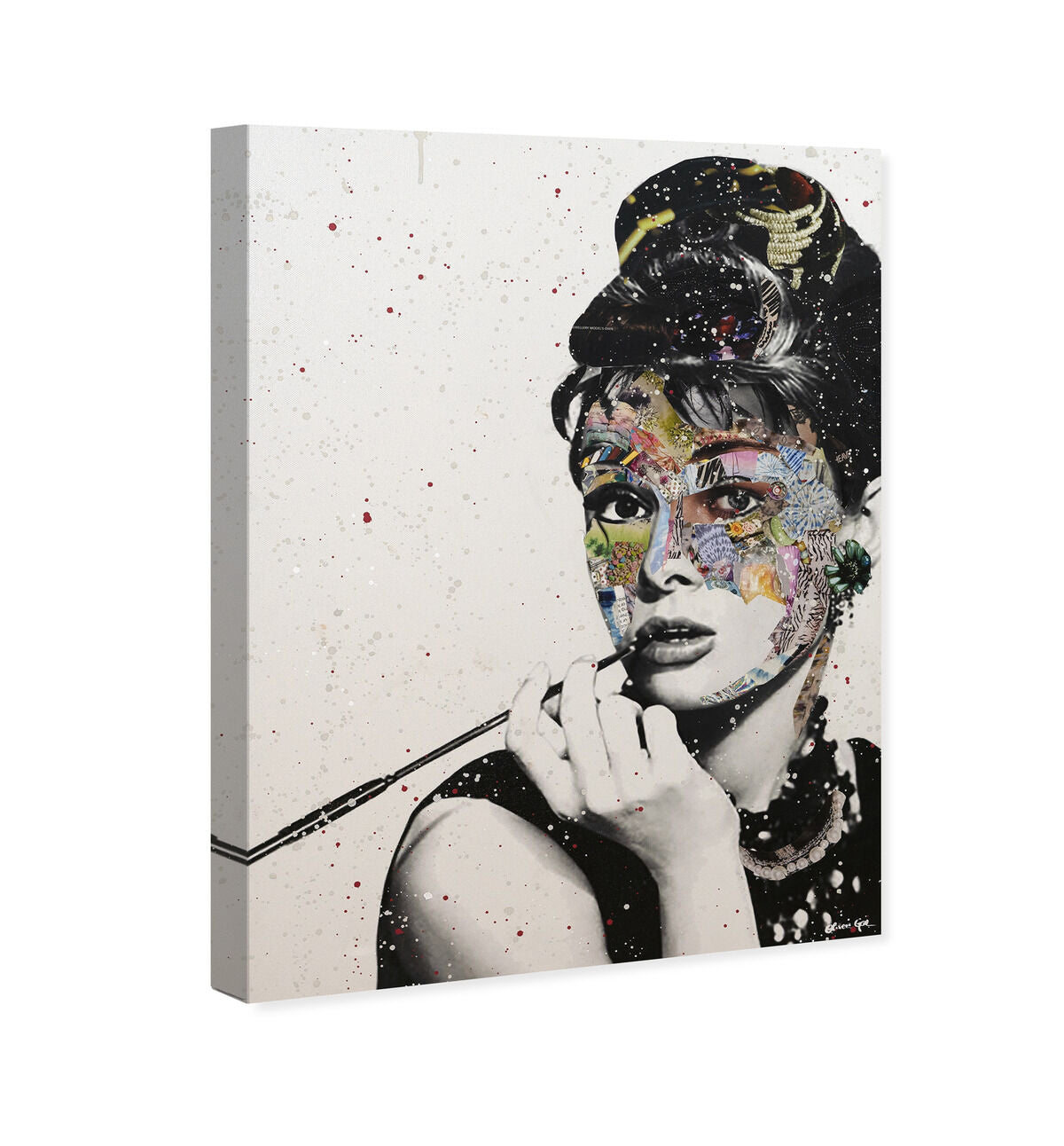 36x54/Canvas/XHD