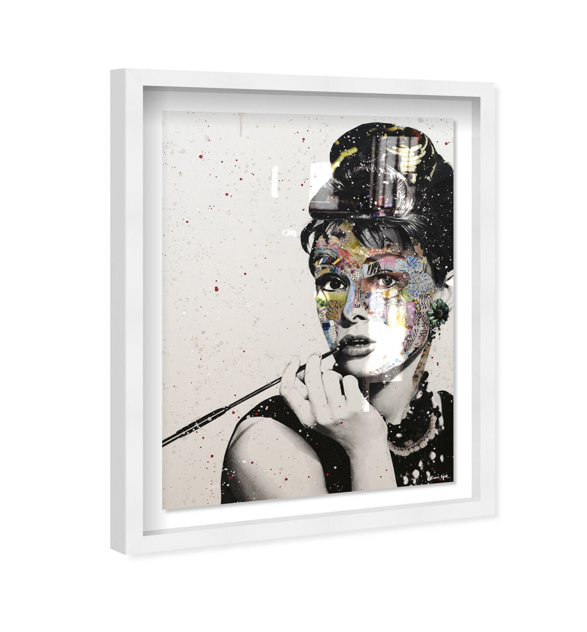 36x54/Shadowbox/SBW