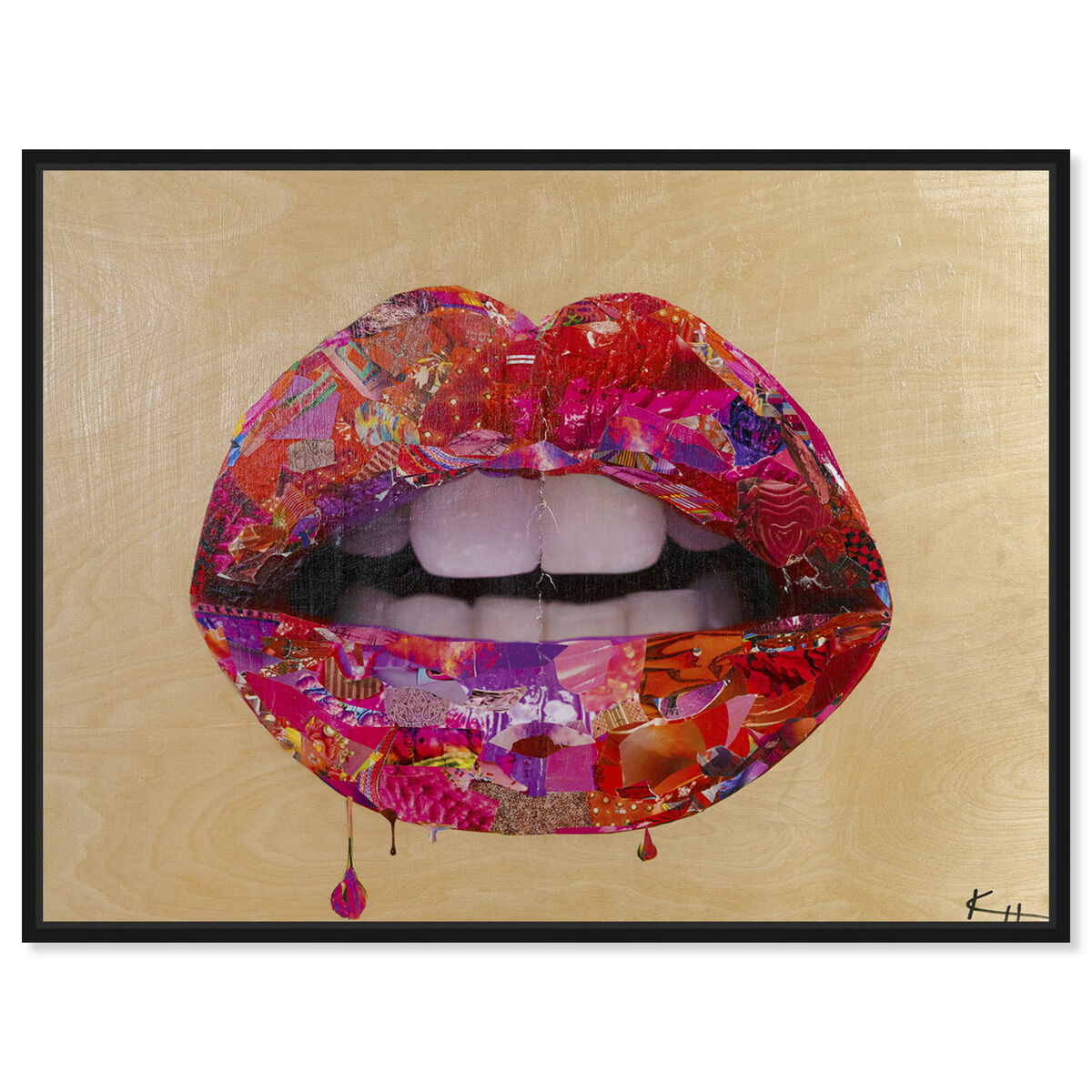 54x36/Canvas/BFL
