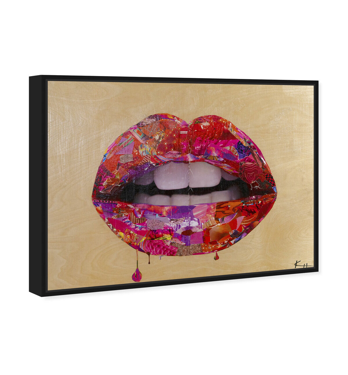 54x36/Canvas/BFL