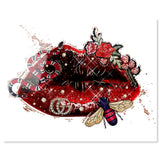 Firenze Hot Lips