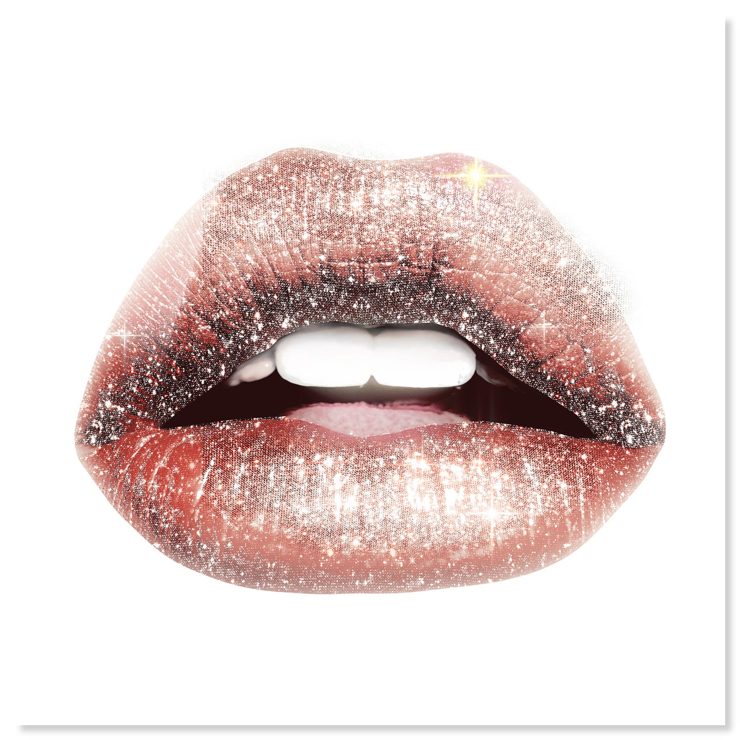 40x40/Acrylic/Unframed