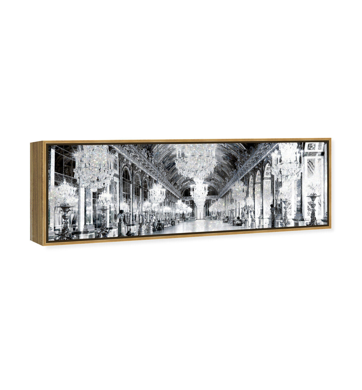 54x20/Canvas/PSGLD