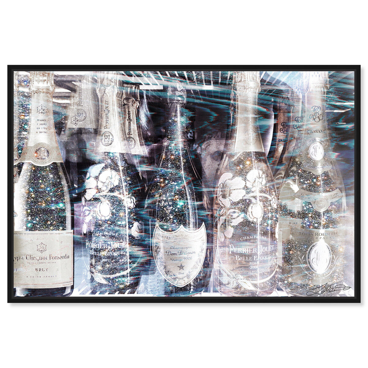 54x36/Canvas/BFL