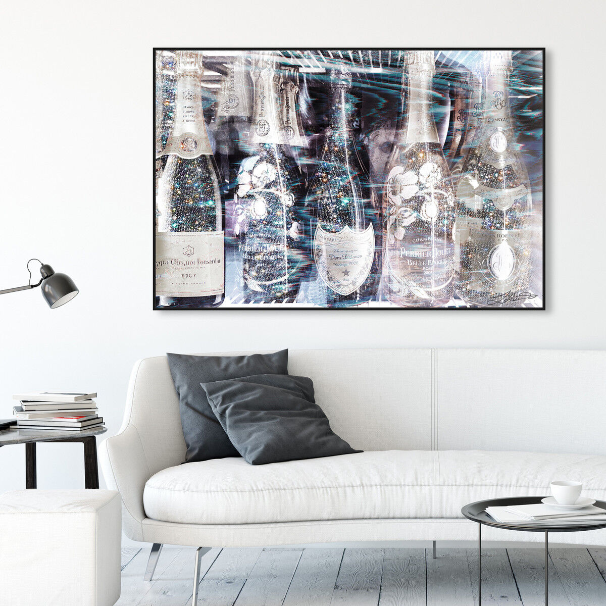 54x36/Canvas/BFL