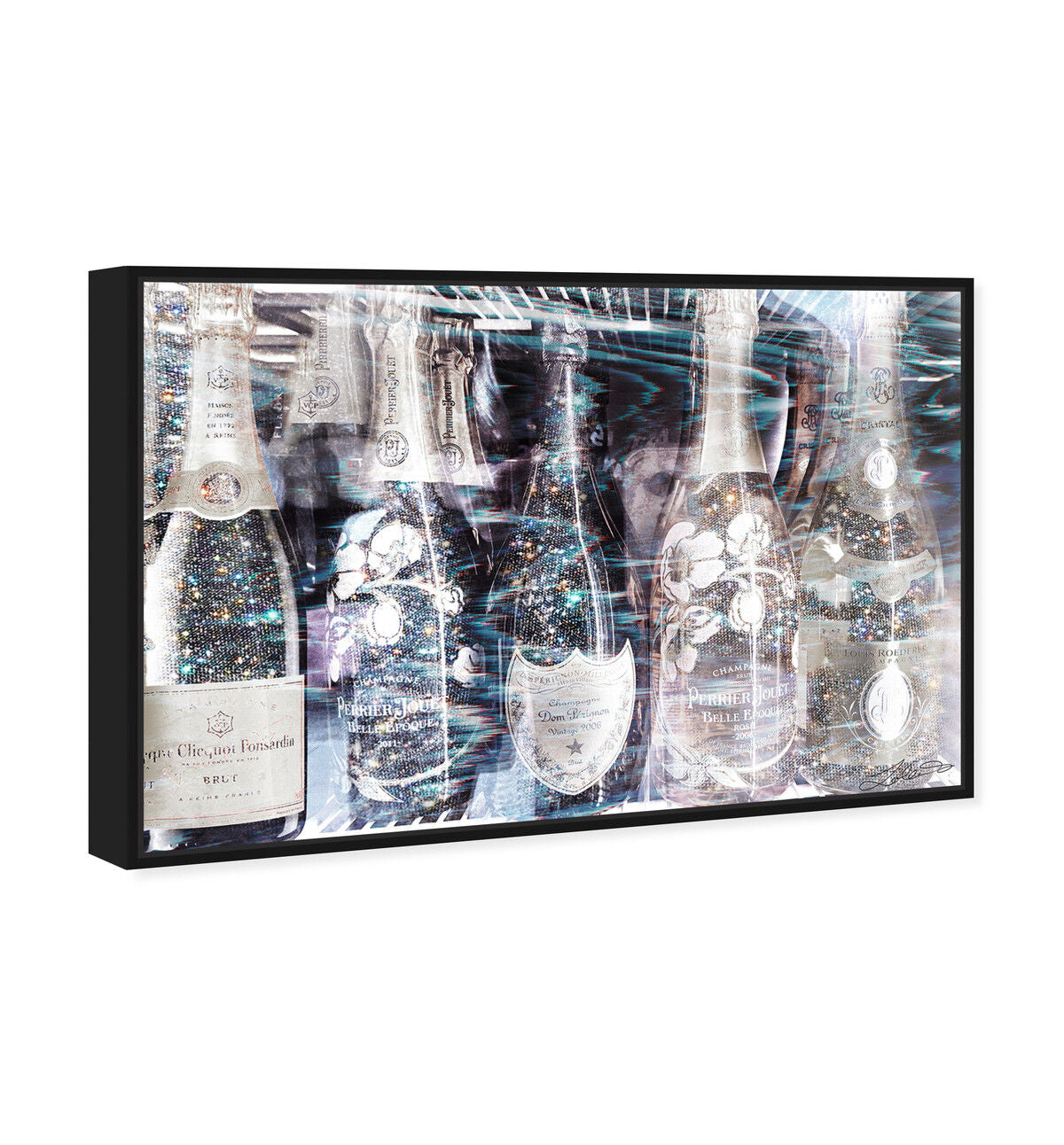 54x36/Canvas/BFL