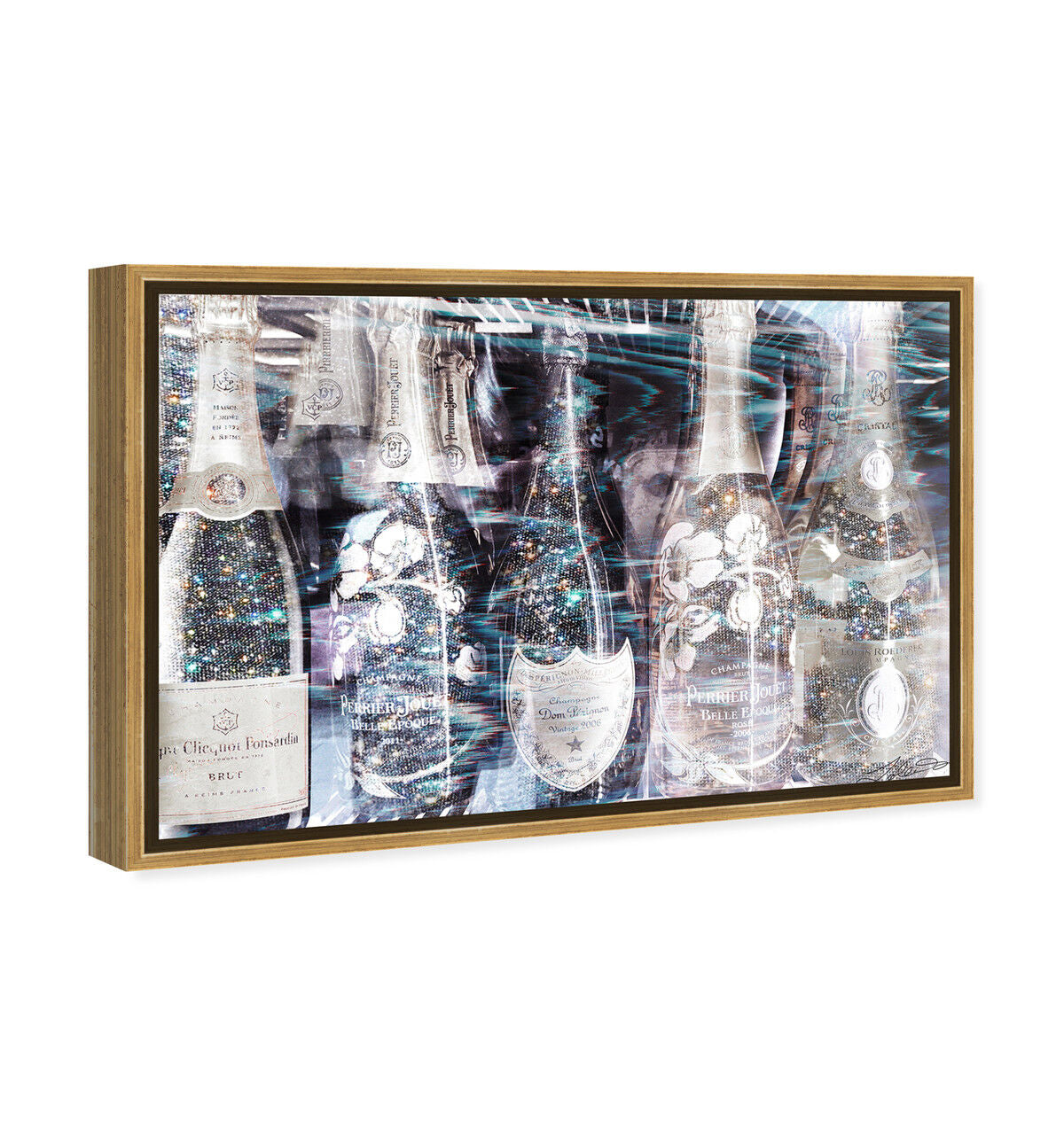54x36/Canvas/PSGLD