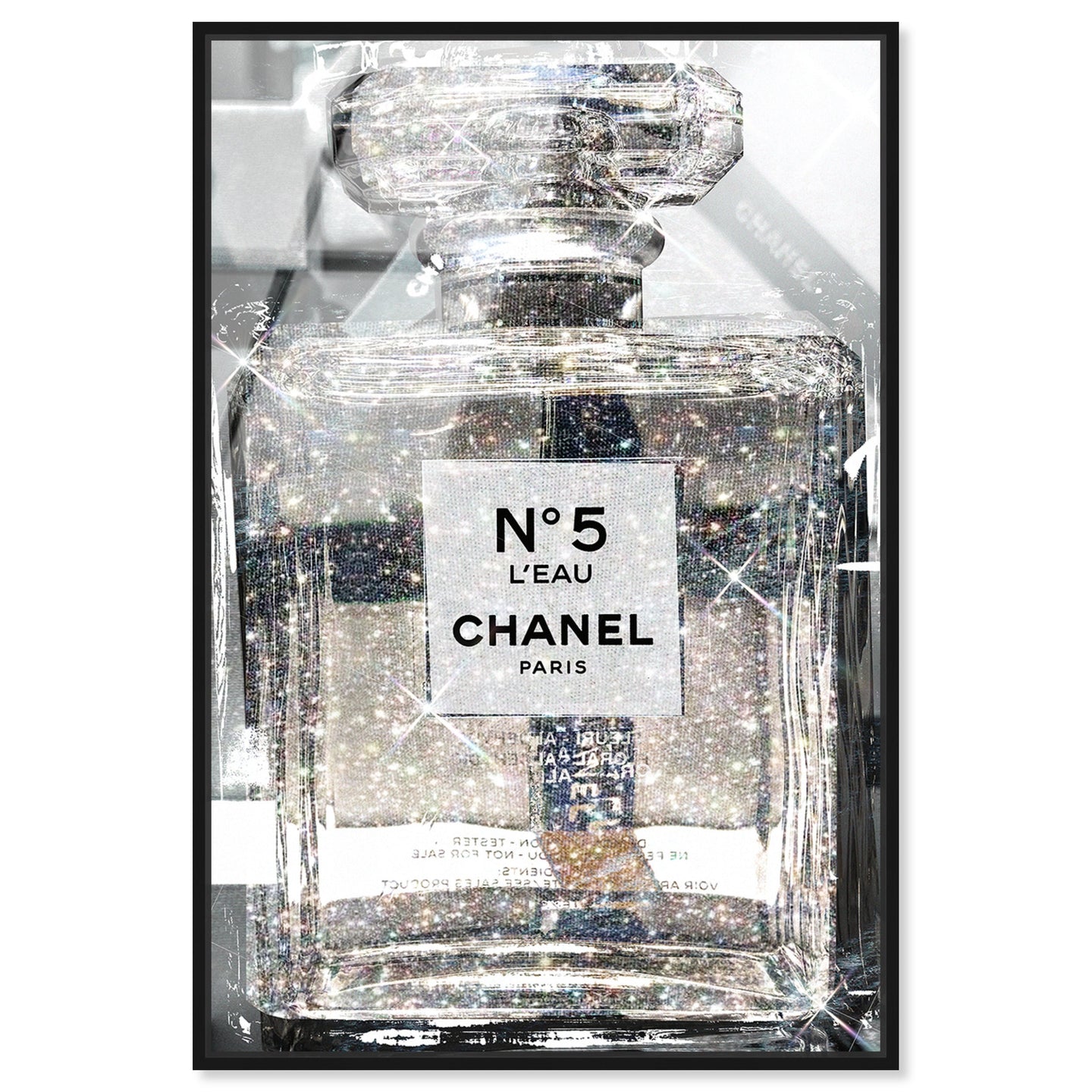 36x54/Acrylic/BFL