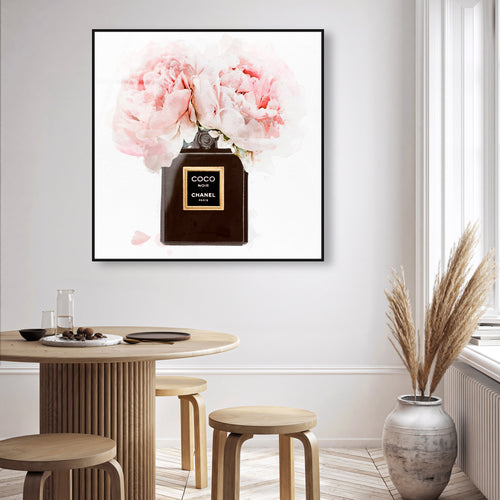 Fashion Perfume Wall Art | Oliver Gal