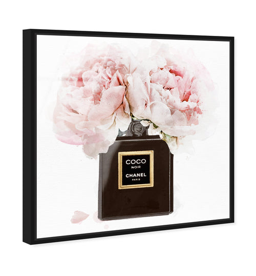 Fashion Perfume Wall Art | Oliver Gal