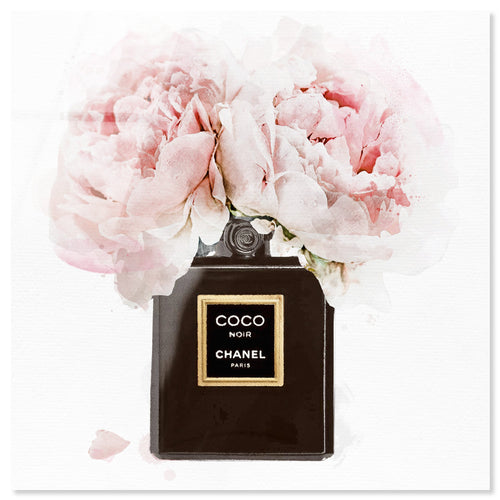 Fashion Perfume Wall Art | Oliver Gal