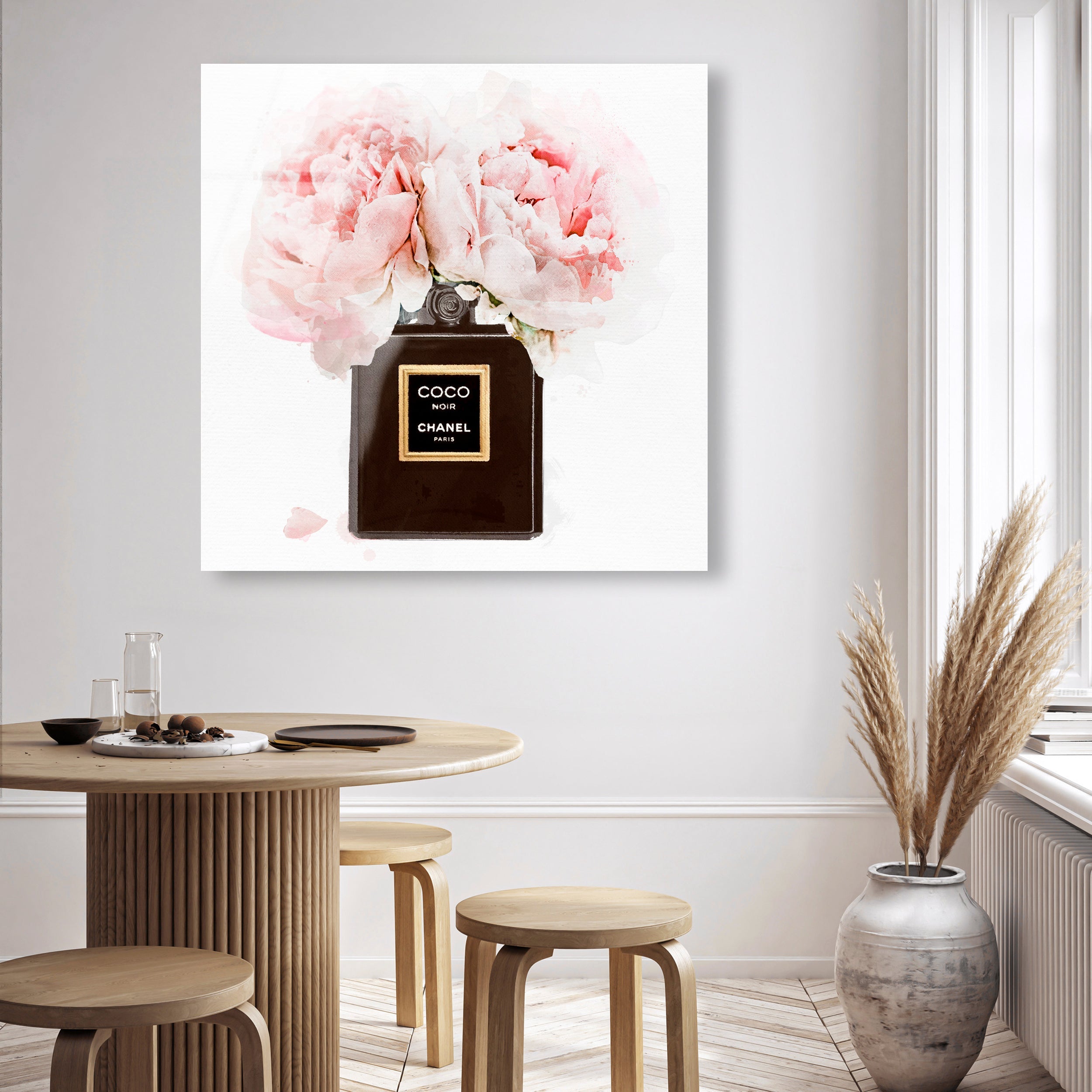 Fashion Perfume Wall Art | Oliver Gal