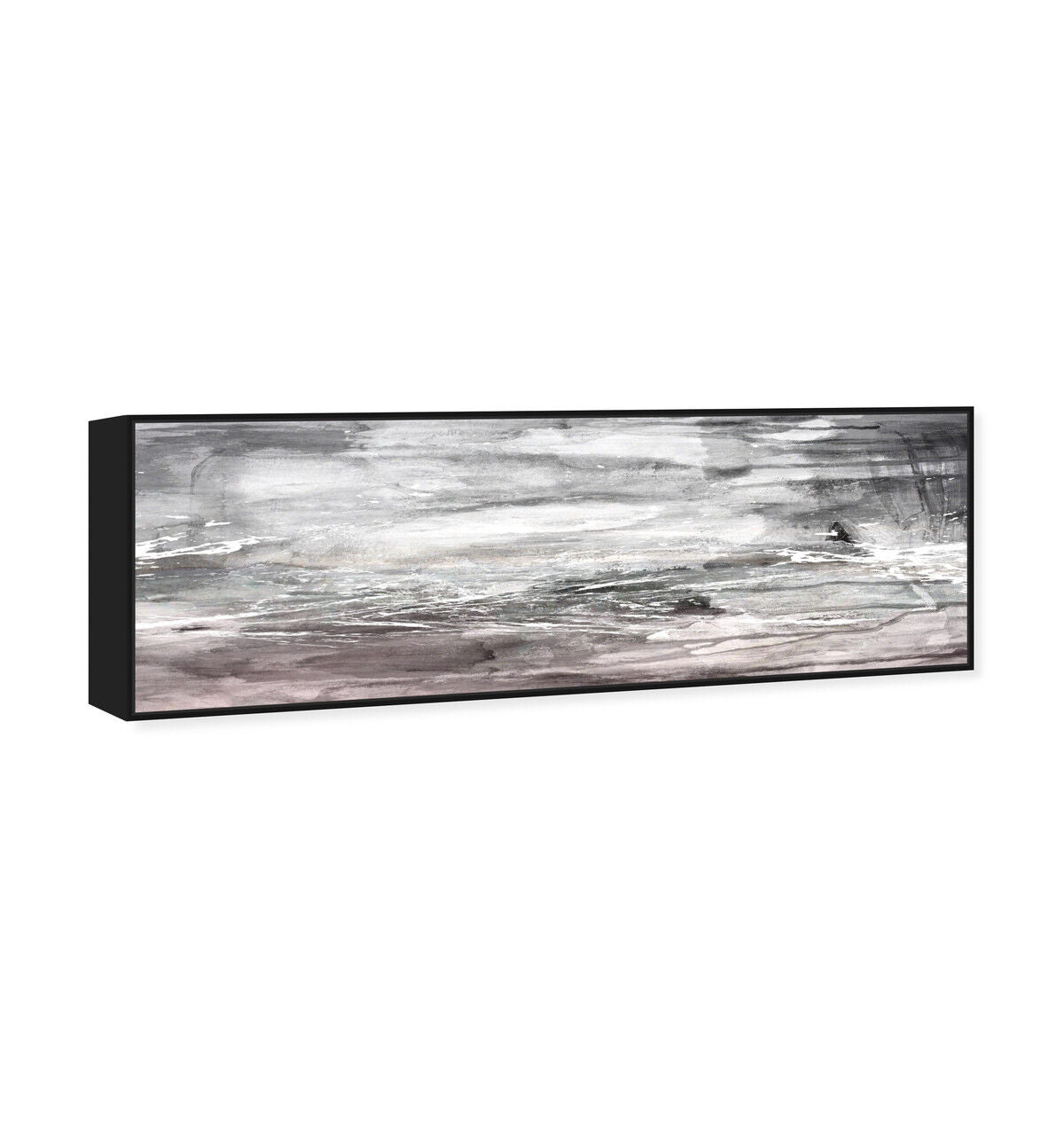 54x20/Framed Canvas/BFL