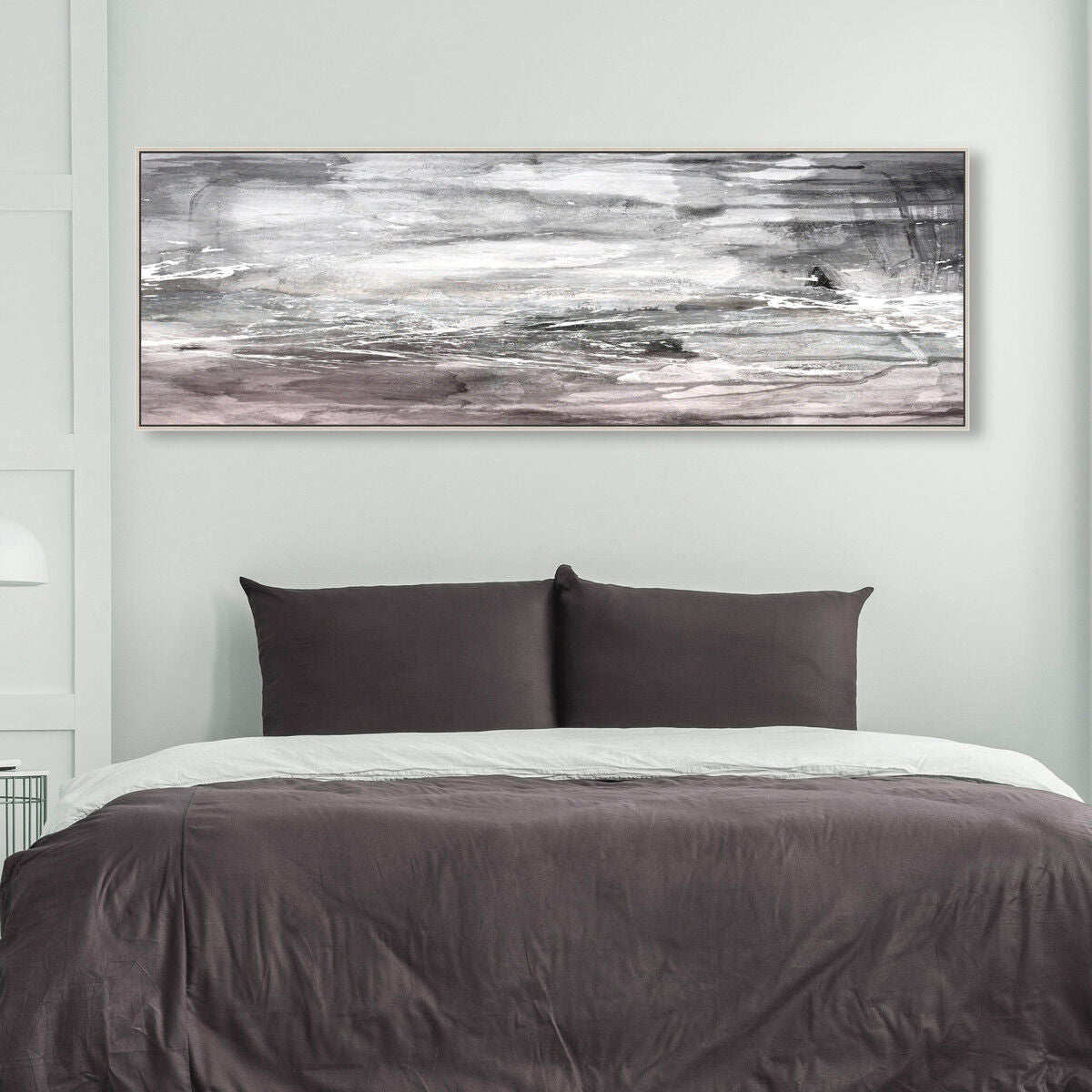 54x20/Framed Canvas/CFL