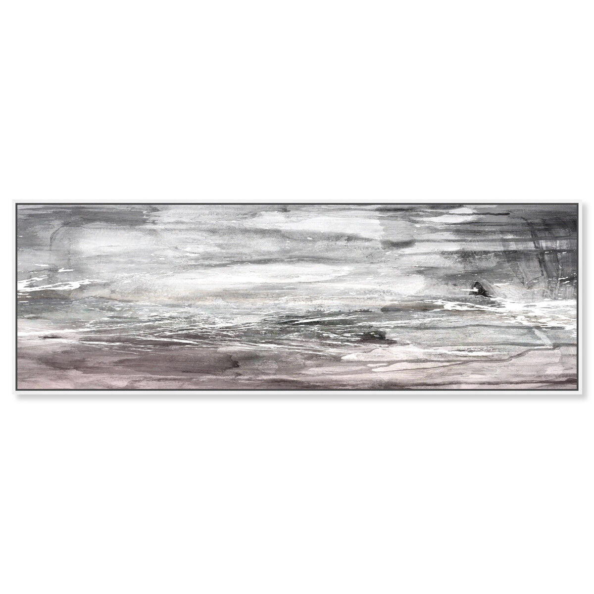 54x20/Framed Canvas/WFL