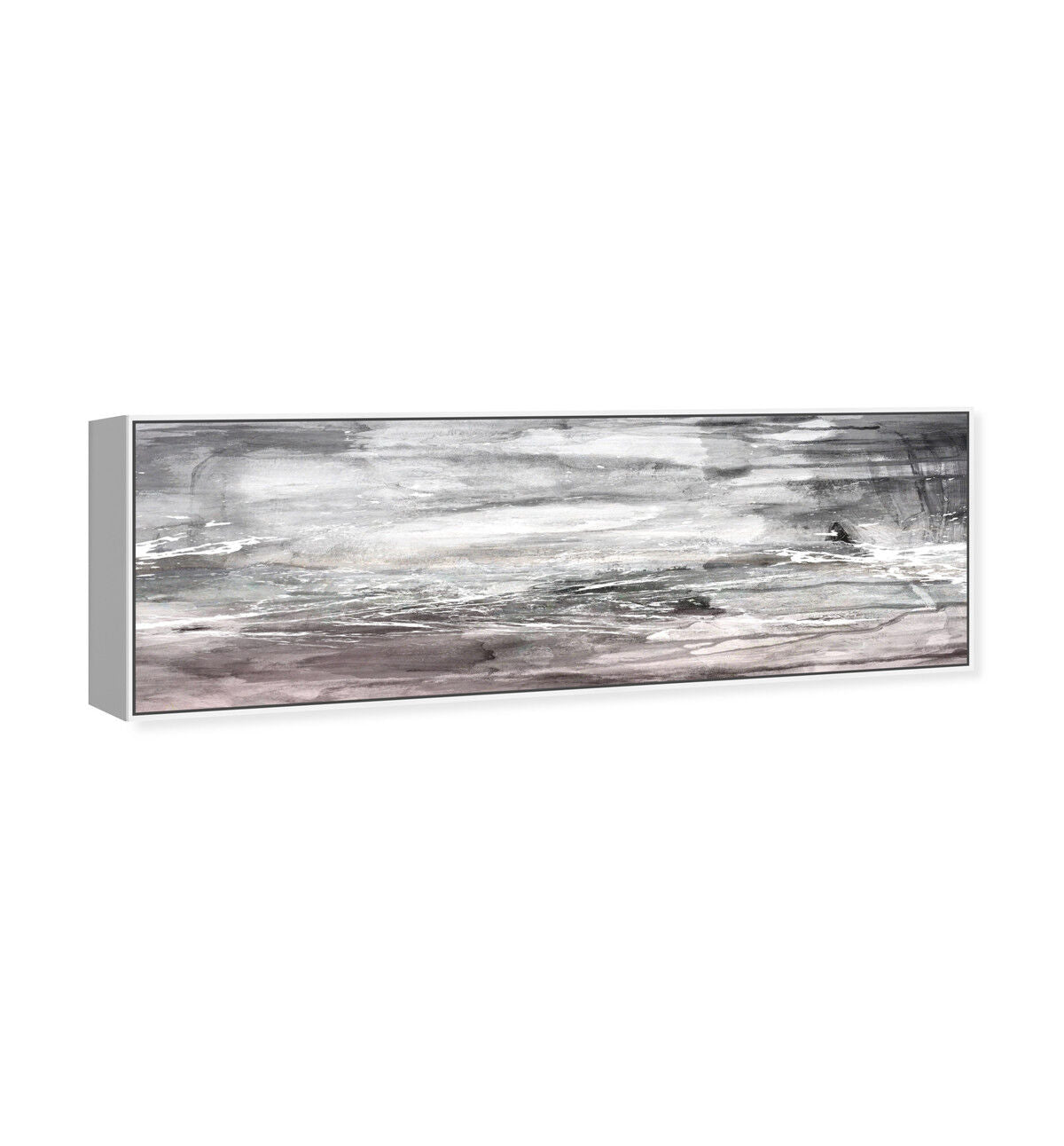 54x20/Framed Canvas/WFL