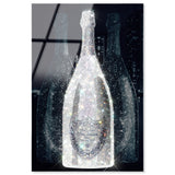 Champagne Queen