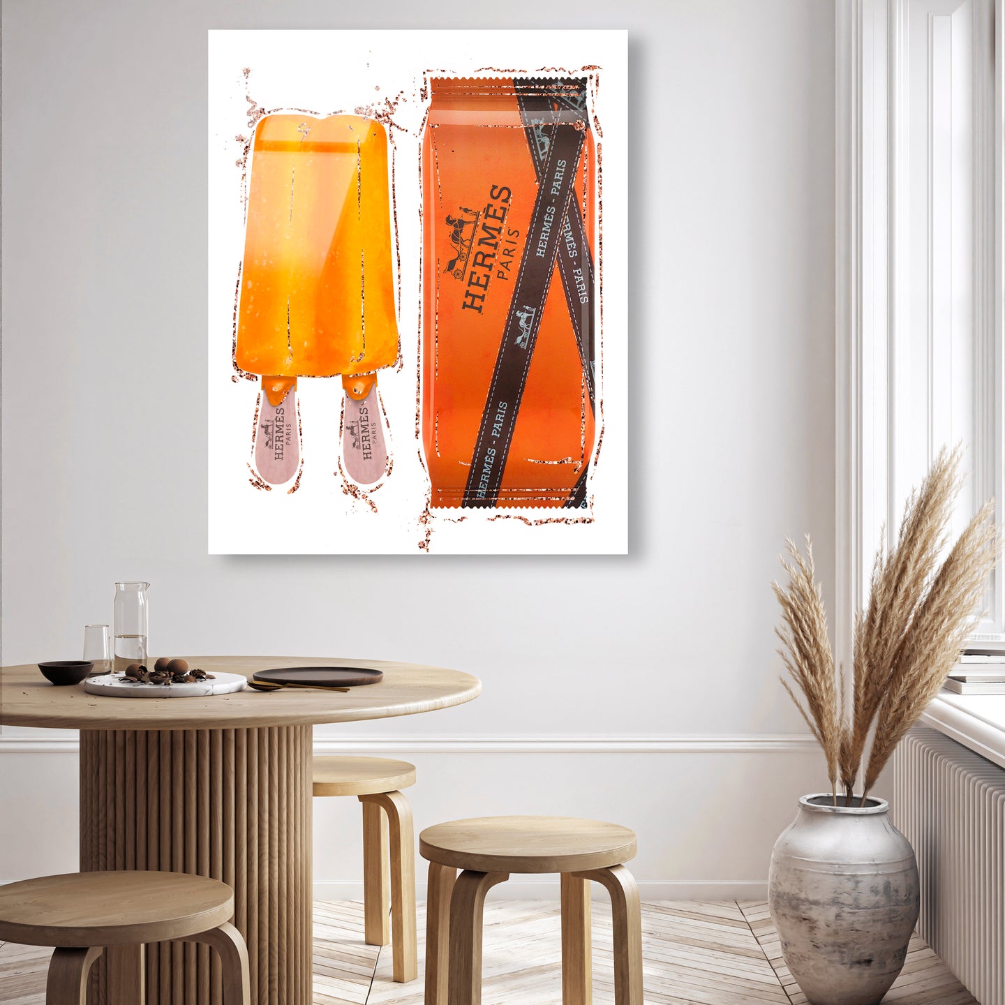 36x45/Acrylic/Unframed