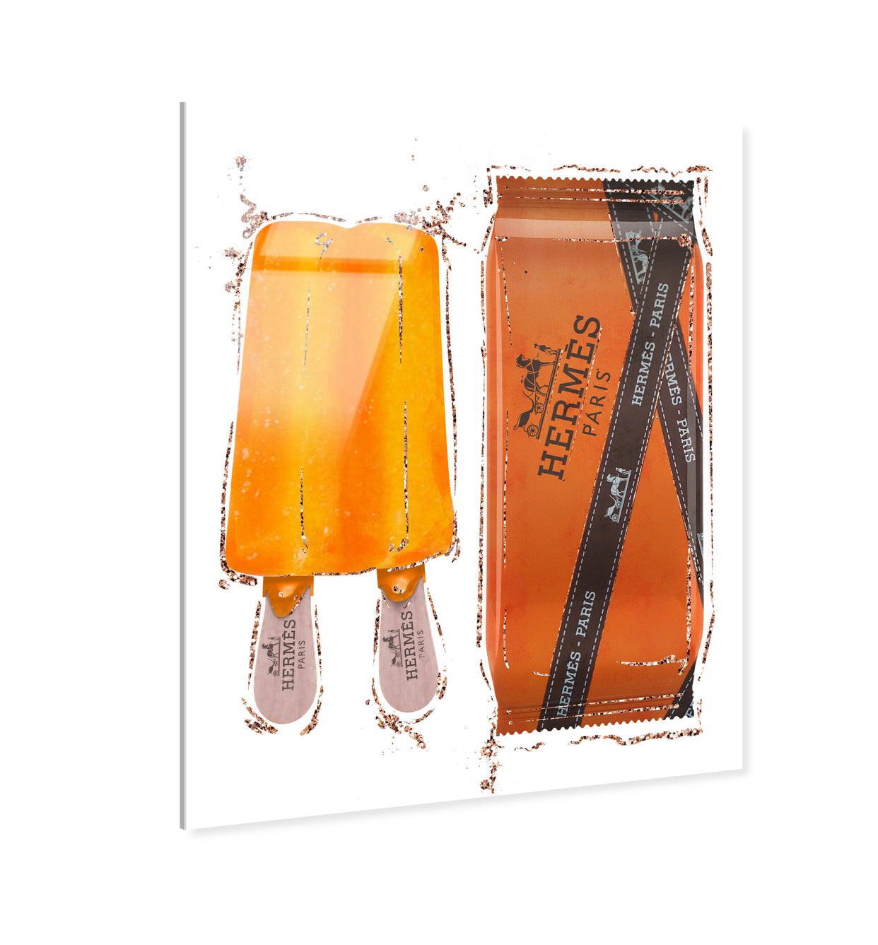 36x45/Acrylic/Unframed