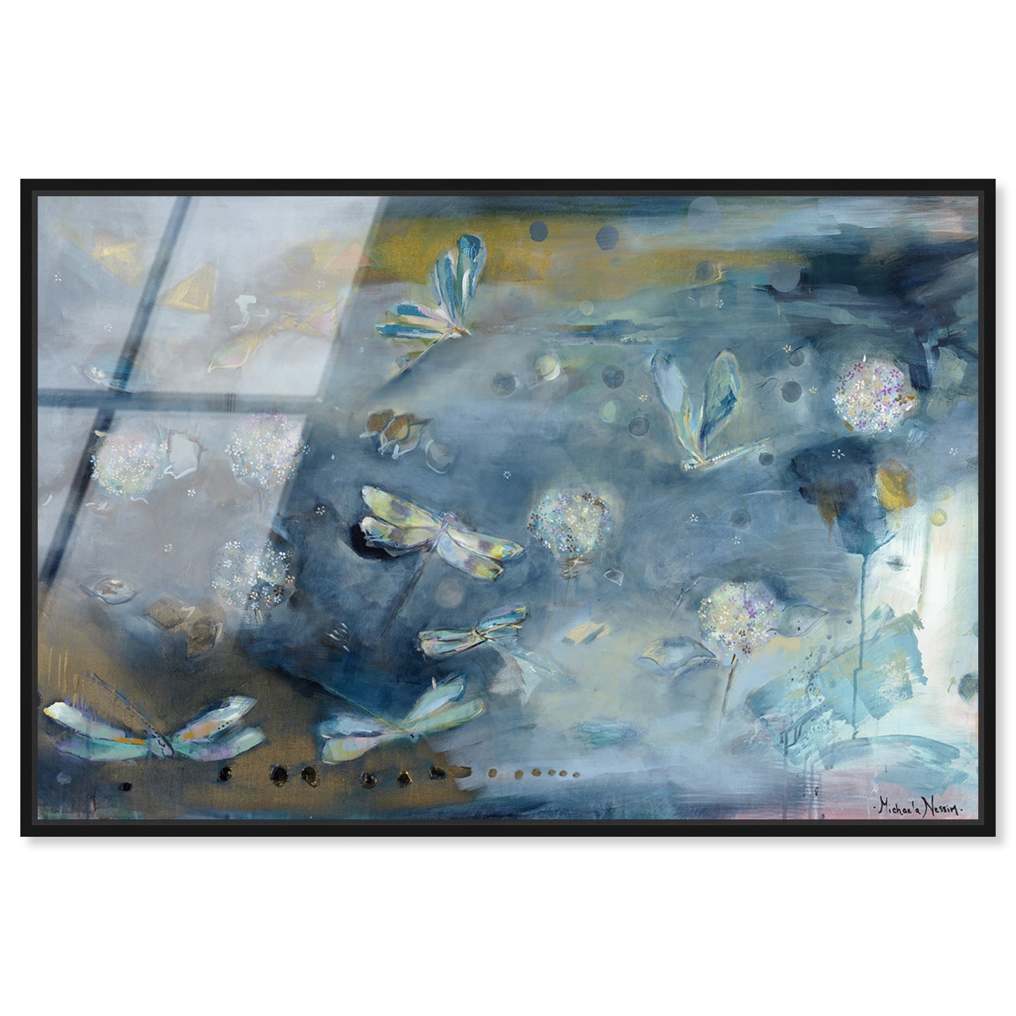 54x36/Acrylic/BFL