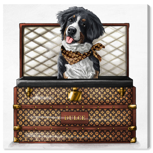 Personalized Custom Art – Oliver Gal