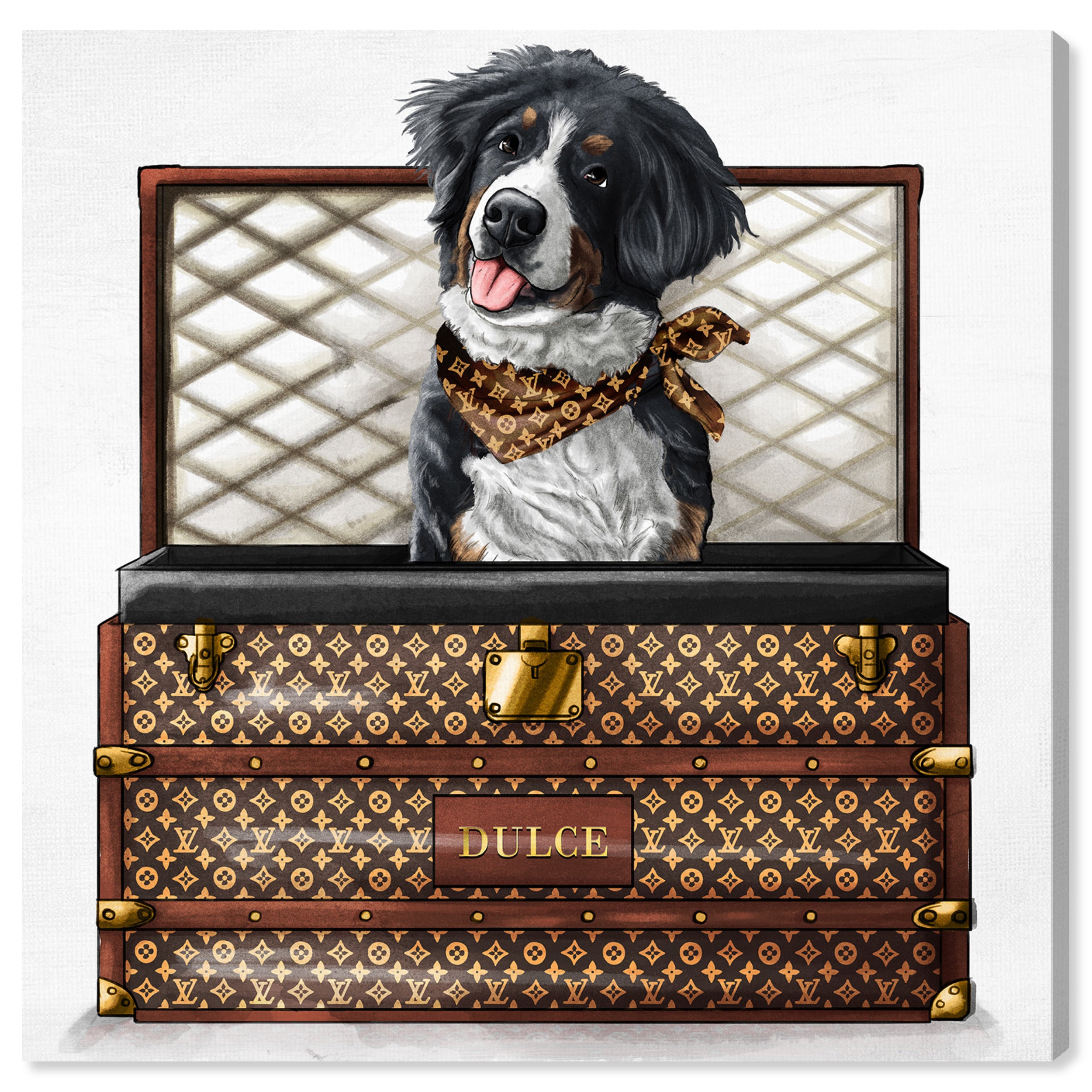 Award Winning Wall Art | Oliver Gal