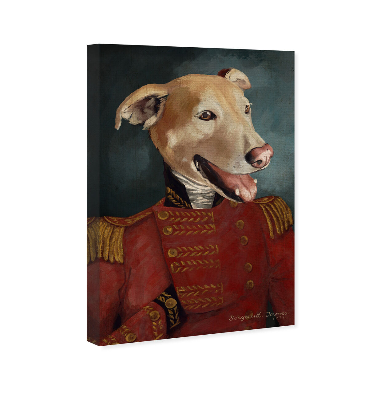 36x54/Canvas/XHD