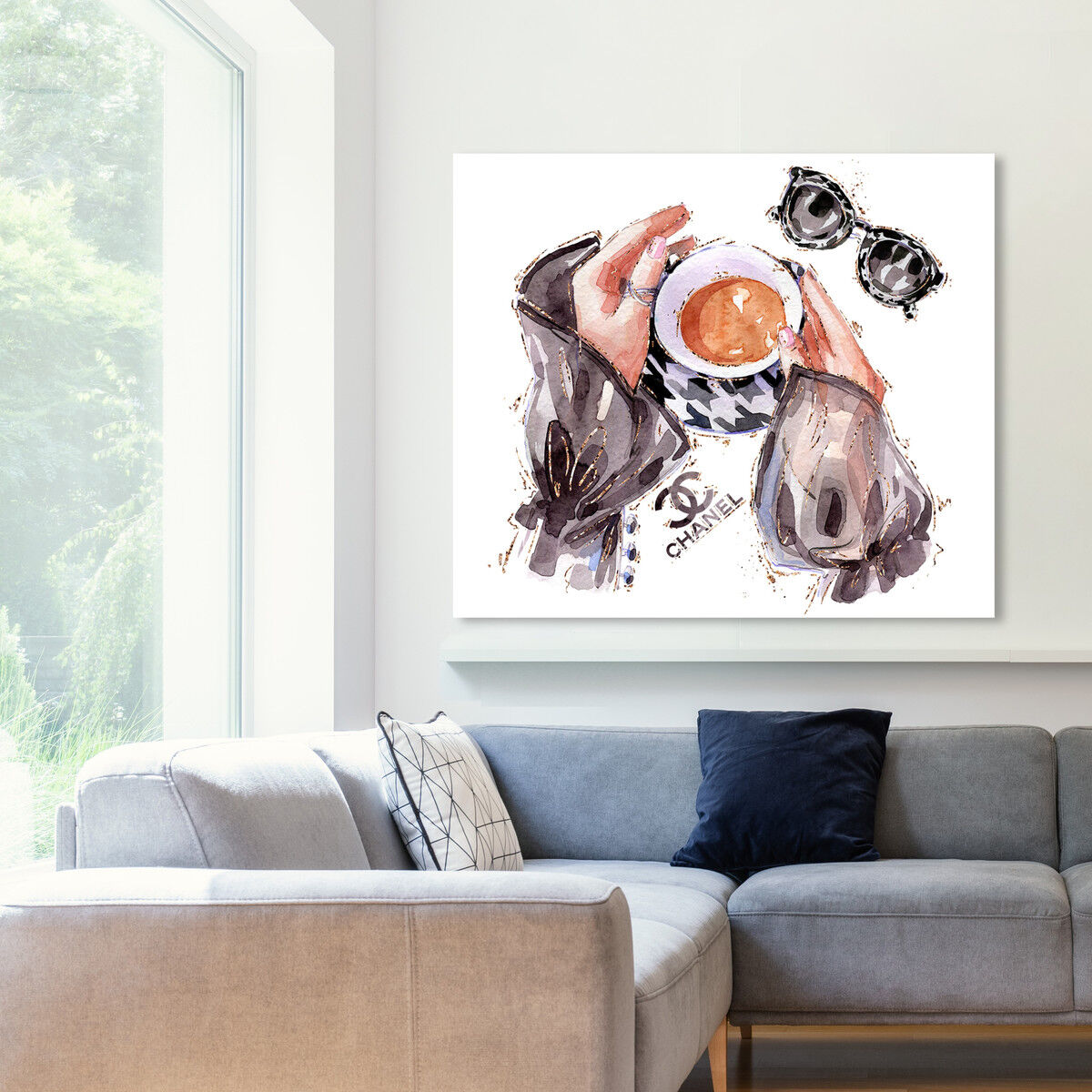 45x36/Canvas/XHD