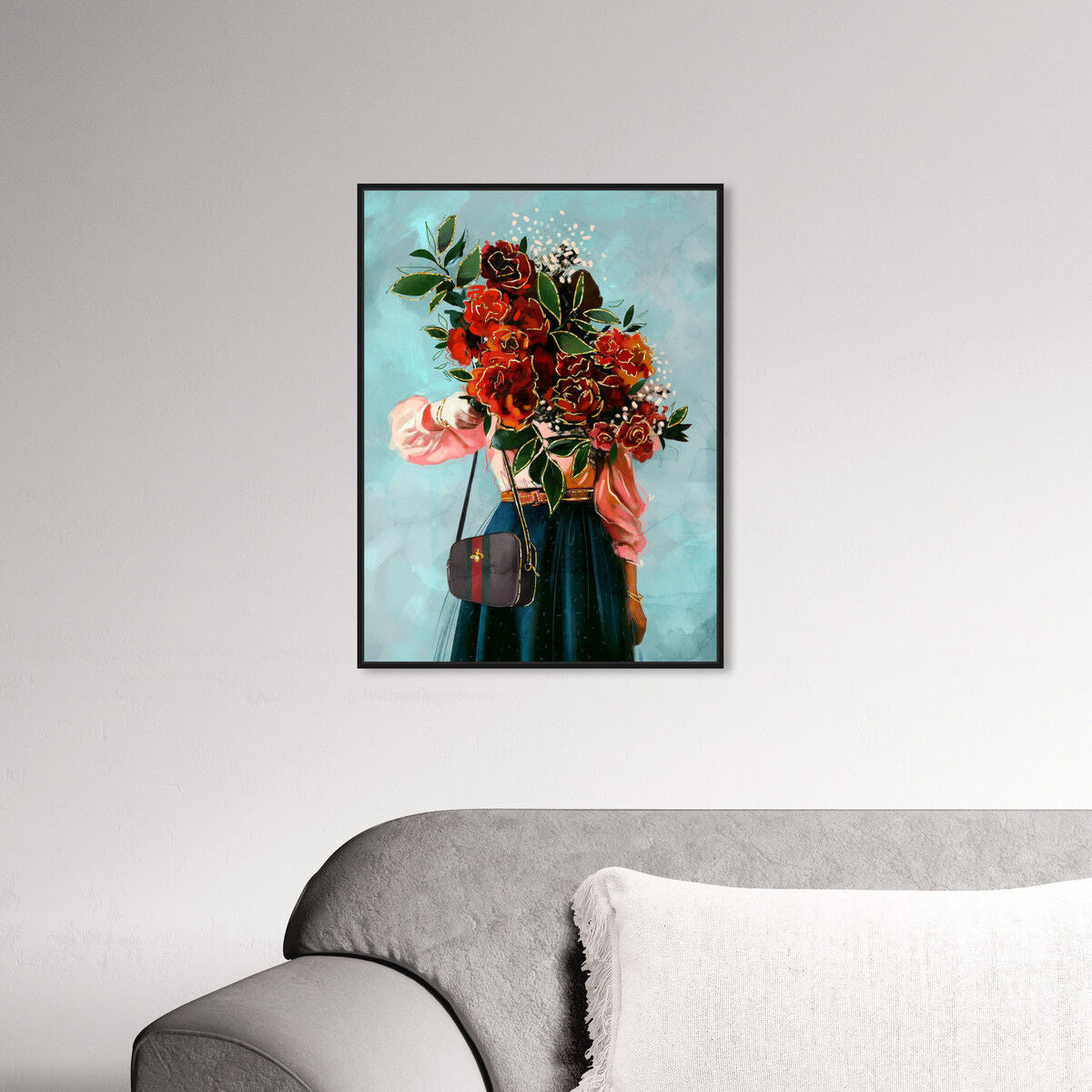36x54/Canvas/BFL