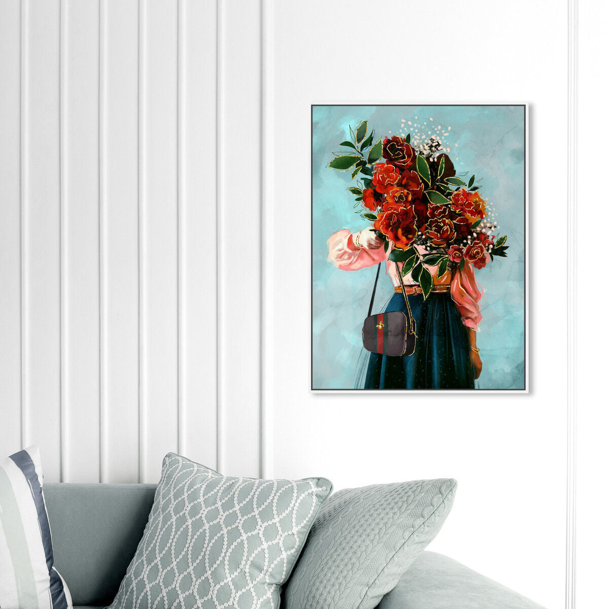 36x54/Canvas/WFL