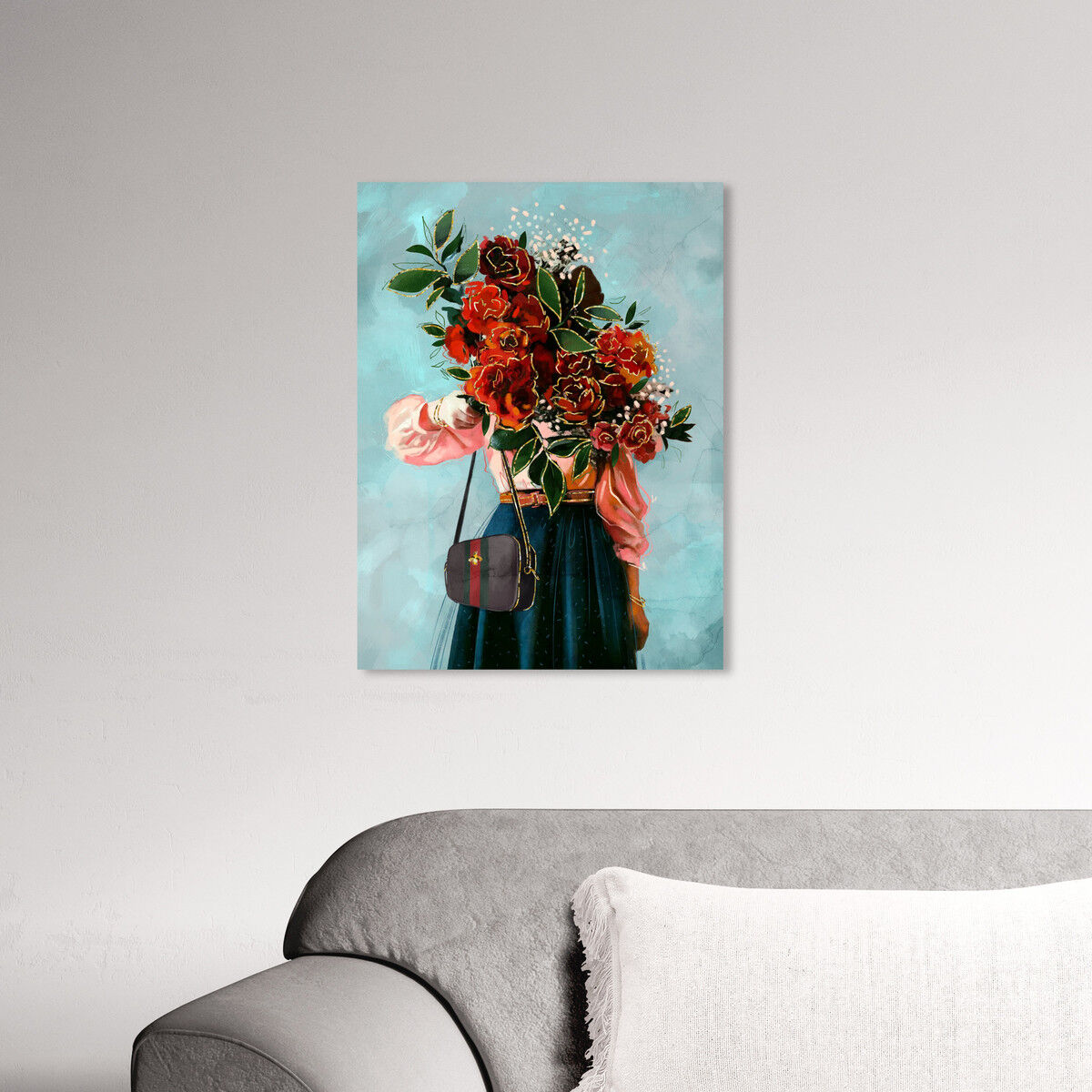 36x54/Canvas/XHD