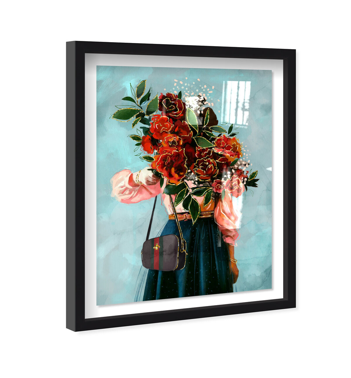 36x54/Shadowbox/SBB