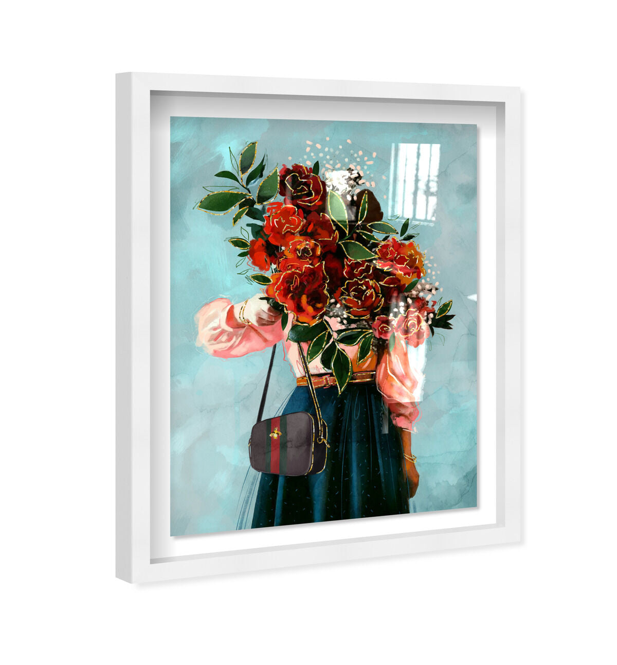 36x54/Shadowbox/SBW